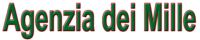 Agenzia dei Mille